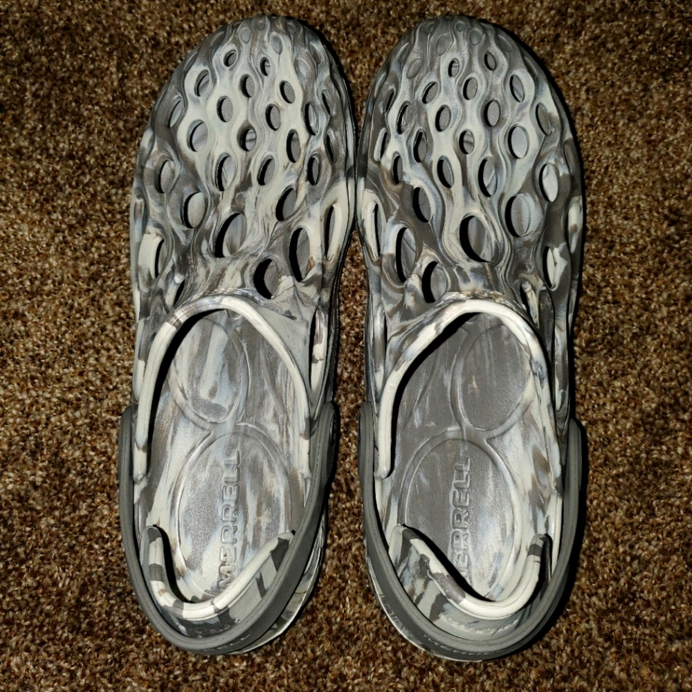 Merrell mens hydro moc